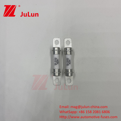 20A 500VDC نظام تحويل طاقة المركبة الكهربائية نظام تحويل طاقة المركبة الكهربائية الفيوز السريع 15A 30A 50A