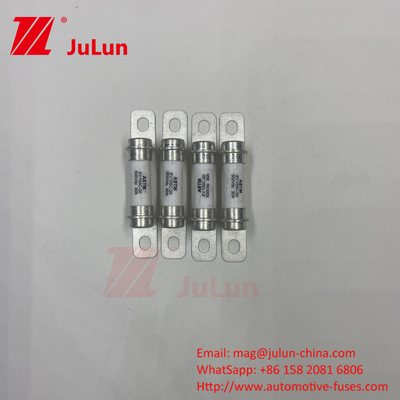20A 500VDC نظام تحويل طاقة المركبة الكهربائية نظام تحويل طاقة المركبة الكهربائية الفيوز السريع 15A 30A 50A
