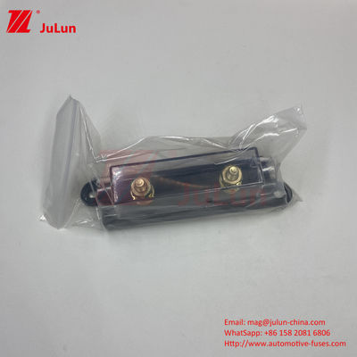 عازل فيوز من نوع القفل ANM-B 298 عازل فيوز من نوع القفل للسيارات