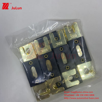 عازل فيوز من نوع القفل ANM-B 298 عازل فيوز من نوع القفل للسيارات