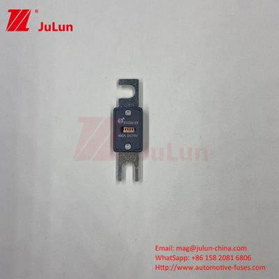 70VDC EV320-5X الجهد المسموح به مصدر التأمين للسيارات الكهربائية M6 المسامير نوع 150A