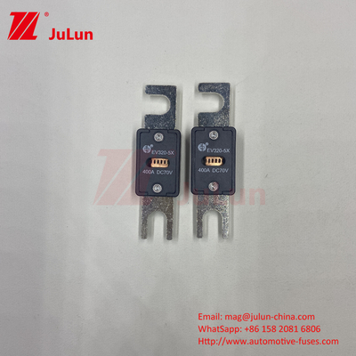 DC70V 175A EV320-5C شحن سريع للسيارات الكهربائية مع M6 المسامير نطاق التحكم في درجة الحرارة -40.C.70C