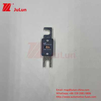 DC70V 175A EV320-5C شحن سريع للسيارات الكهربائية مع M6 المسامير نطاق التحكم في درجة الحرارة -40.C.70C