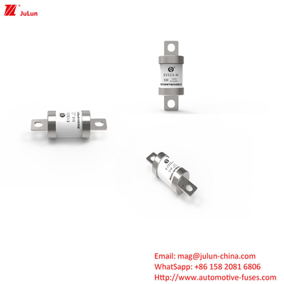 EV315-H EV315-L 3E / 3EB / 3ED مصابيح مركبات الطرق DC500V 10A-50A خاصة بالسيارات الكهربائية