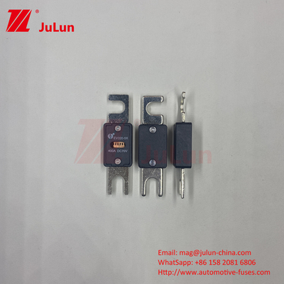 EV320-5X-350A 70VDC معدل التيار المتردد Ev محول شاحن متوافق القشرة السيراميكية السوداء