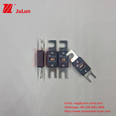 EV320-5X-350A 70VDC معدل التيار المتردد Ev محول شاحن متوافق القشرة السيراميكية السوداء
