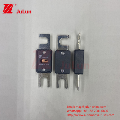 EV320-5X-150A-N M6 محول شاحن الكهرباء الكهربائية الأسود متوافق مع نطاق تطبيق السيارة