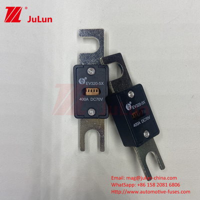 EV320-5X-250A-N نظام سحب EV M6 شاحن EV المنزلي للسيارات الكهربائية