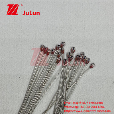 معدل الحرارة السلبية في نهاية الايبوكسي MF51-100K