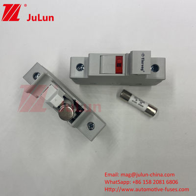 PV-30 CE TUV 10*38mm Dc 6A،8A،10A،12A،15A،20A،25A،32A PV الشمسية