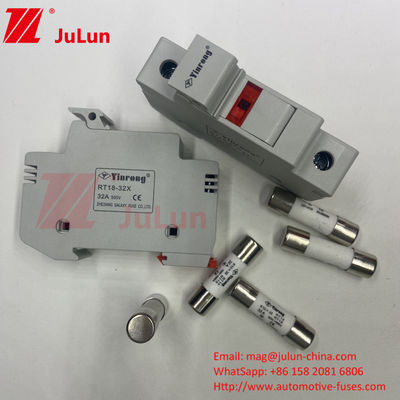 30kA DC مصدر الطاقة الشمسية المصنفة للحافلات الكهروضوئية 1000 فولت مصدر القاعدة 10 * 38