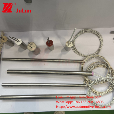 3950K 3900K 3977K عدة أغراض 10A 250V ISI معتمدة الكهربائية حرارة ذوبان آلة الغراء مع التدفئة غير المباشرة