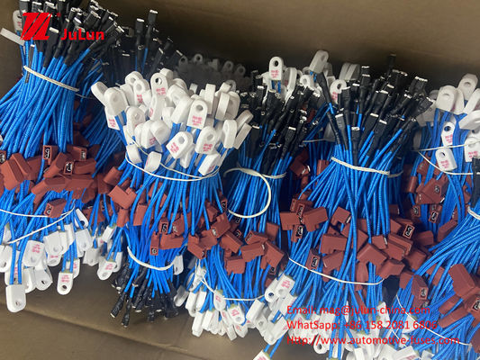 NTC 3950 جهاز استشعار درجة الحرارة الحرارية المقاوم للرطوبة لمكيف الهواء للسيارات