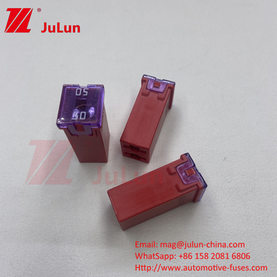 مصابيح السيارات مصابيح الحماية الدائرة JCASE 060.X مركبات المرور