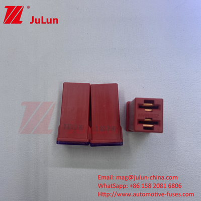 مصابيح السيارات مصابيح الحماية الدائرة JCASE 060.X مركبات المرور