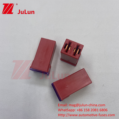السيارات 32V 20A إلى 60A شاحنة سيارة ميني وصلة التشغيل الإناث فيوز - GM Hotrod LS1 LSX مصنع السلك المستقل