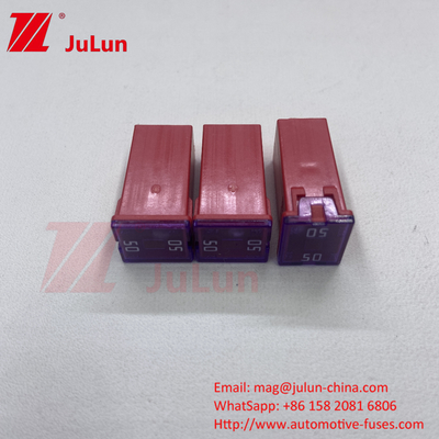 السيارات 32V 20A إلى 60A شاحنة سيارة ميني وصلة التشغيل الإناث فيوز - GM Hotrod LS1 LSX مصنع السلك المستقل
