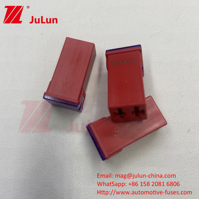 السيارات 32V 20A إلى 60A شاحنة سيارة ميني وصلة التشغيل الإناث فيوز - GM Hotrod LS1 LSX مصنع السلك المستقل