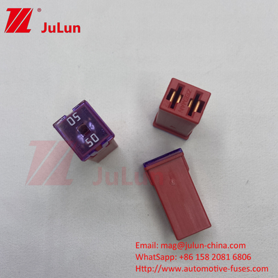 JCASE Cartridge أجهزة التأمين الأنثوية 32V 0495020.ZA 0495025.ZA 0495030.ZA 0495040.ZA 0495050.ZA 0495060.ZXA مركبة مزرعة
