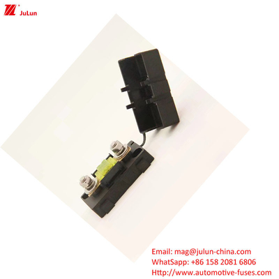 Eu UL 32V 30A-500A النحاس مصباح السيارات البلاستيك / نايلون مقعد مصباح السيارات