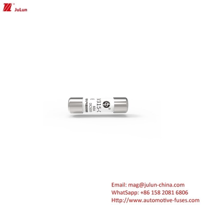 EV315-C-3E 500 فولت DC مصباح EV للسيارات / أنبوب مستدير مصباح نوع