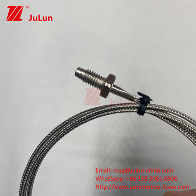 جهاز استشعار درجة حرارة القهوة القفز -1300VAC ~ 1800VAC 2s للقهوة سخان الماء الغلاية الكهربائية