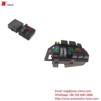 الـ Eu UL Standard Mooring Manual Reset Circuit Breaker لـ ANS / MIDI حامل فيوز جيد صغير 30A-500A
