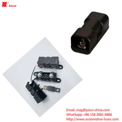 مشبك / مصدر التأمين للمشبك ل 30A-500A UL القياسية قطع الغيار السيارات القوارب المحركية اليدوية إعادة تعيين مفصل الدوائر