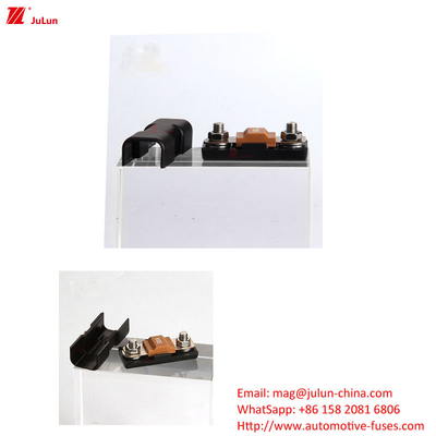 الـ Eu ULANS / MIDI سيارات صغيرة ذات حامل فيوز ممتاز للشفرات القياسية للـ EU UL 30A-500A