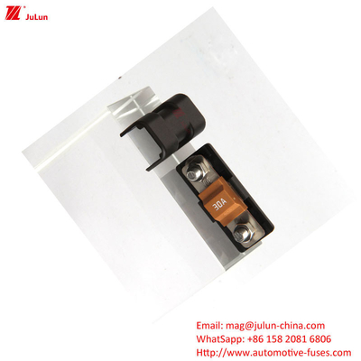الـ Eu ULANS / MIDI سيارات صغيرة ذات حامل فيوز ممتاز للشفرات القياسية للـ EU UL 30A-500A