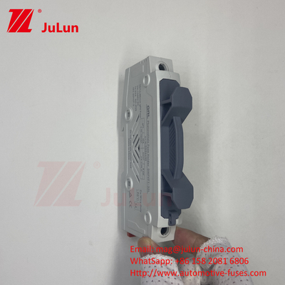 1000 فولت 1500 فولت 500 فولت فيوتوكولتر الطاقة الشمسية 14x51mm حامل فيوتوكولتر RT18W-32 22*58mm 1000DV الطاقة الشمسية