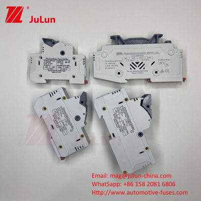 مادة العنصر الفضي فيوتوبوليكي الطاقة الشمسية مع شكل أسطواني ومادة الجسم السيراميكي