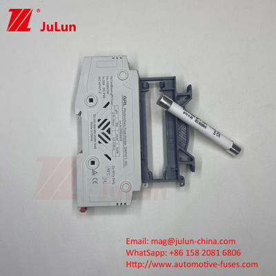 فيوز الطاقة الشمسية 10A 12A 15A 16A 20A 25A 30A 32A 40A 50A 63A