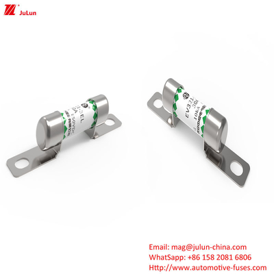 DC850V 30A-50A طريقة التعبئة الصندوقية لسيارات الكهرباء
