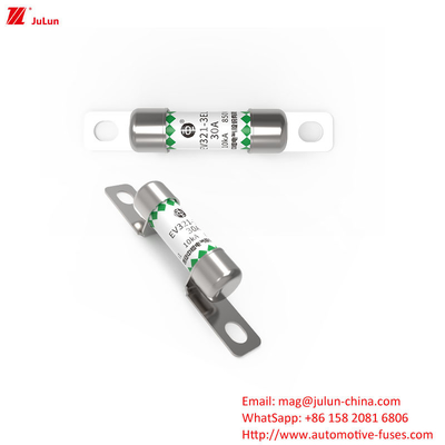 DC800V DC850V معقولة التكلفة شاحن بطارية السيارات فيوز مع حماية EV شعار OEM