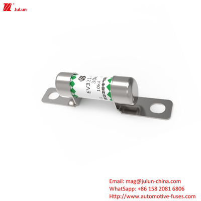 جهاز شحن سيارة محمول مع حماية EV321-3EL