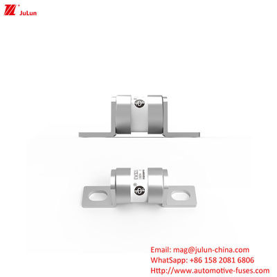 فيوز الحماية المتوسطة للسيارات على الطرق مع التيار EV323-2GL DC250V 16A-180A