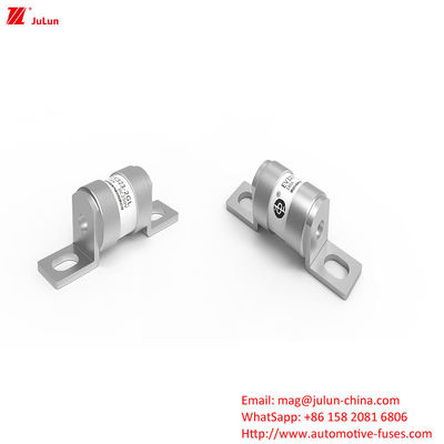 فيوز الحماية المتوسطة للسيارات على الطرق مع التيار EV323-2GL DC250V 16A-180A