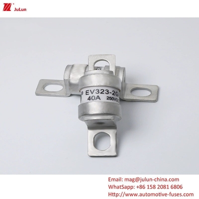 شاحن محمول للسيارات الكهربائية EV323-2GL سلسلة المنتجات