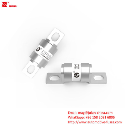 EV323-2GL DC فيوز شحن السيارات الكهربائية متوافقة مع شعار OEM