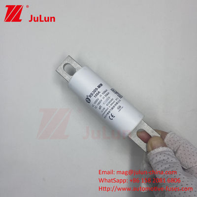 RS309-MM-EV300A الاندماج المتوسط AC 1000VDC 1000VAC في الأنظمة الكهربائية عالية الجهد للسيارات الكهربائية