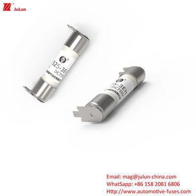 40A DC750V EV بطارية السيارات بطارية الصمام 750V متوسطة EV325