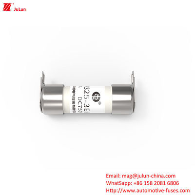 10A-50A فيوز EV للحماية المحسنة للسيارات على الطرق