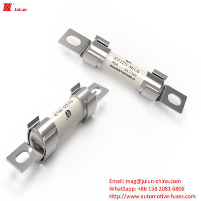 EV325-3ELB 10A-50A شعار SINOFUSE شاحن EV المحمول للشحن السهل والسريع
