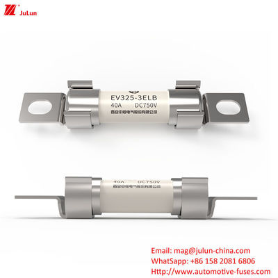 سينوفوز فيوز للسيارات للسيارات الطرقية والسيارات الكهربائية DC750V 20KA