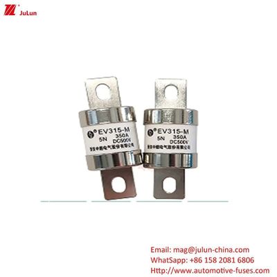 الكهرباء الكهربائية 150A-500A 250A 300A 400A 500VDC الصناعية 500V 20KA الحماية