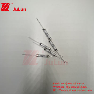 ASTM HV620 500mA 1A 2.5A 3A 1000VDC 6x30mm مصابيح السيراميك للسيارات