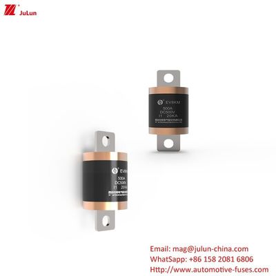 شاحن SINOFUSE EV 350A-500A فيوز للسيارات