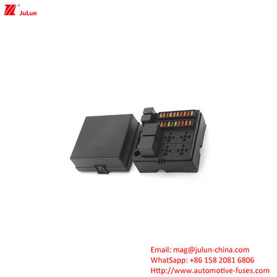 32 فولت ANS/MIDI اتصال النحاس 30A إلى 500A الحالي حامل فيوز السيارات