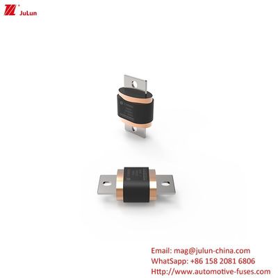 فيوز سينوفوز متوسطة لحماية المركبات على الطرق EV8-MKM 500A-1000A DC500V